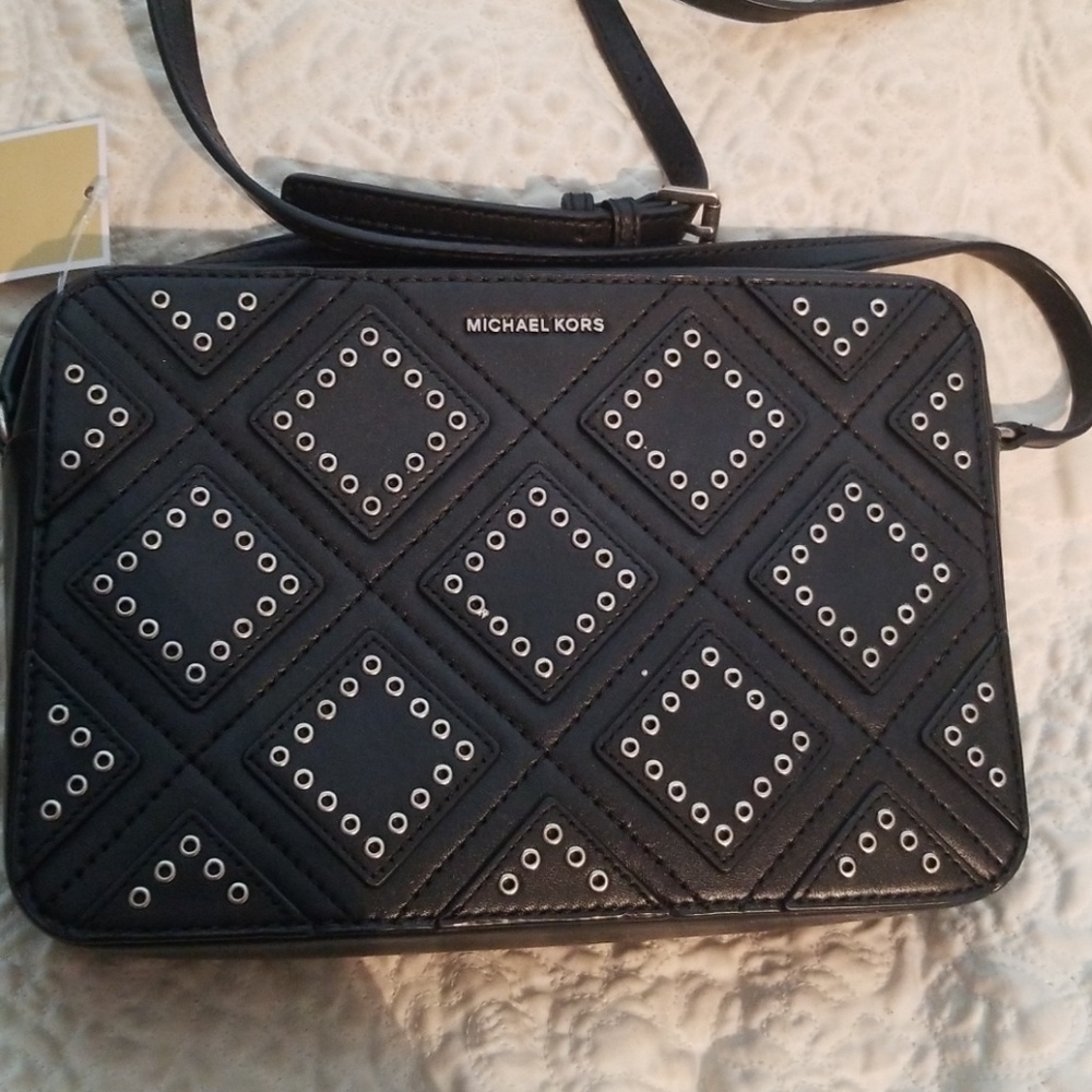 Michael Kors crossbody bag